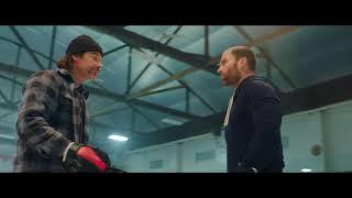 Goon: Last of the Enforcers Trailer