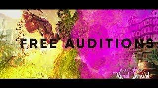 HERO INDORI | Auditions Locations | A Film by Bunty Thakur |