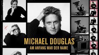 Portrait Michael Douglas - Am Anfang war der Name (2023)