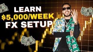 From Novice to Pro How I Mastered Forex Trading in UNDER 10 Minutes