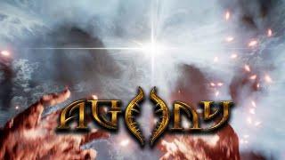 Agony - Official Intro