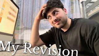 A-Level Mocks Revision Plan | How I'm Revising