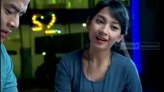 Dion Wiyoko Ft Ardina Rasti - (FTV Lawas) Cinta di Kilometer 22