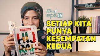 Antara HIJRAH dan KEMANUSIAAN I AdaBuku Eps.14