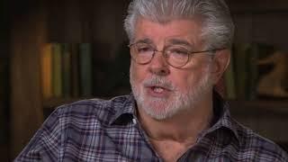 George Lucas - On "The Force" and its Ancient Origins