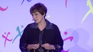 Anne Fernald – The Health Eco System: Stanford Childx Conference