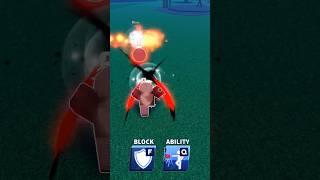 Blade Ball Clash | #roblox #bladeball #baller #fypシ #gaming #clash #games #crazy #fyptiktok