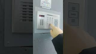 Домофон Строймастер