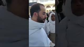 There 1st Umrah With Ziyarat e Taiba #umrah #tours #umrahtour #umrahtrip