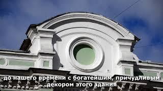 Администрация Твери продолжает рубрику «Ключи Твери».