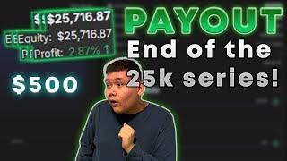 MY BIGGEST PAYOUT! - Funding Pips Payout Full Process!