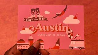 AUSTIN Minivlog