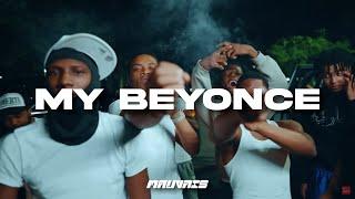 [FREE] Dthang x Sha Ek x 26ar NY/BRONX Drill type beat - "MY BEYONCE" (prod. @mauvaisbeats )