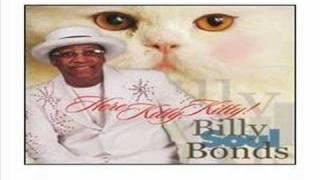 Billy Soul Bonds-Here Kitty Kitty "www.getbluesinfo.com"