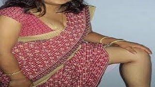 indian mallu aunty never seen video, new amlu aunty sharee style fashion 1
