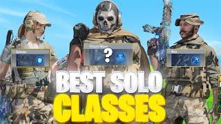 Best Class For Solos in COD Mobile Battle Royale (2023)