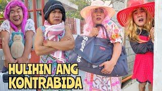 Ang Pagtakas ni tita Margaret at Maria | Madam Sonya Funny Video