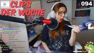 Besten Clips der Woche  094 Clips [Deutsch/German]