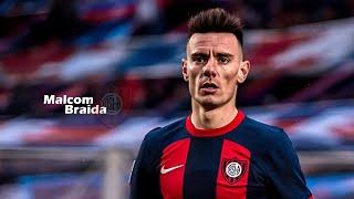 Malcom Braida - Dynamic Winger - Skills, Goals & Assists ᴴᴰ