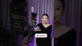 Полный комплекс для женского здоровья и красоты от Dandelion Лучший подарок БАД Красота Уход