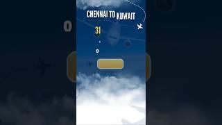 "Cheapest International FlightsChennai To Kuwait Flight Offer | Chennai To Kuwait Flight Fare"