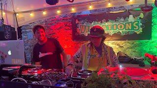 Tonnau - Tropical Garden Party 2023