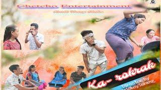 KA-ROKRAK l Karbi Short Comedy Vedio l  @chetchoentertainment