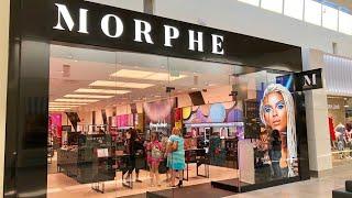 Lets Visit Morphe Uk Birmingham | Morphe Sale Upto 70% Off | rv124