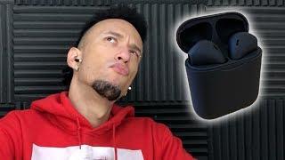 UNBOXING | Knockies i88 TWS True Wireless "Airpods"