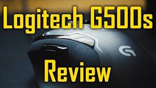 Logitech G500s Review | Best Value at $50?