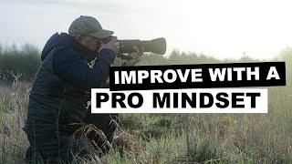 Improve Your Photography Without Buying New Gear