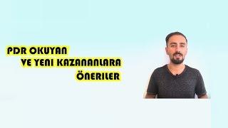 İyi Bir Psikolojik Danışman Olmak İçin Ne Yapmalıyım? [PDR Öğrencilerine Öneriler]