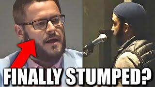 Muslims Try TO END David Wood's CAREER To His Face...It BACK-FIRES Badly