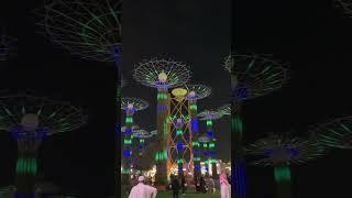 Sheikh Zayed Festival #abudhabi #zayedfestival #alwathba #weekend #lightshow