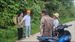 Young girl sold to creditor by stepmother - stormy life begins || Ly Tieu Du