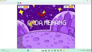 Membuat game ikan di Scratch | Part 2 (Selesai)