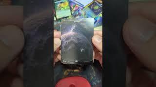 Galaxy foil vs regular foil 