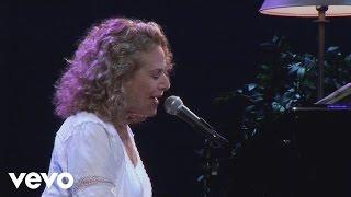 Carole King - (You Make Me Feel Like A) Natural Woman (from Welcome To My Living Room)