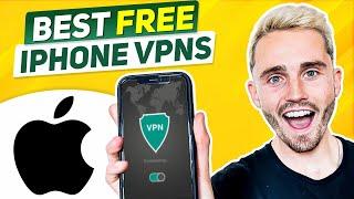 Best FREE VPNs for iPhones in 2024