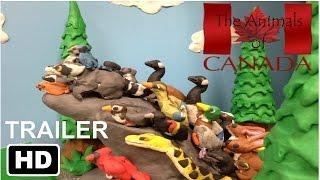 The Animals of Canada (2017) Official trailer HD