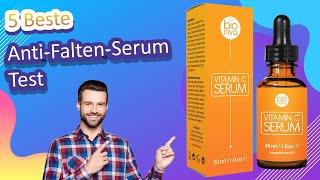 Die 5 Besten Anti-Falten-Serum Test