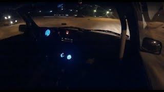 Дрифт  м.Рівне | Nightriders Rivne Drift