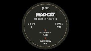 Madcat - Call Me Ishmael