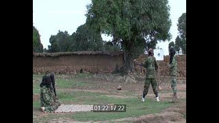 Inside a Taliban Training Camp, Waziristan, Pakistan, 2013