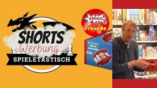 spieletastisch Shorts E05: Kartenmischmaschine