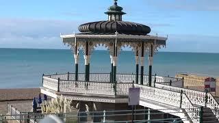 Brighton Rundfahrt