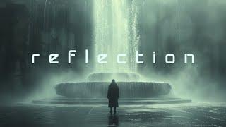 Blade Runner Ambient Music | REFLECTION | PURE Ethereal Ambience for Sleep #ASMR