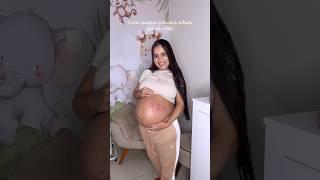 BUMIL CANTIK #shortsvideo #bumilcantik #pregnant #bumil #weekspregnant #bumilhappy #shortvideo