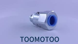 OEM&Alt Forklift  Parts Combilift Sphy0006 Fitting (Electric Diesel) Provided by TOOMOTOO