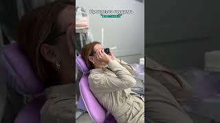 Красивые ЗУБКИ VS Правила Русского Языка  #виниры